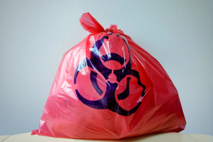 What To Know About Biohazard Bags Before Using Them