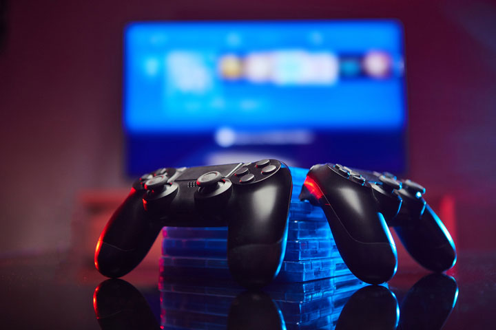 Gaming Peripherals: The Key to an Ultimate Gaming Experience for Pro-Gamers